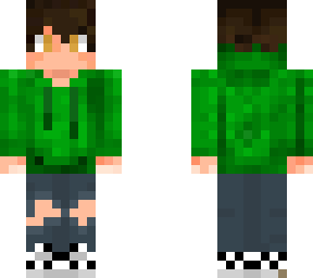 beanjuice skin