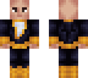 black adam