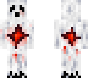 bleeding dead (skintober)
