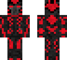 bleeding redstone