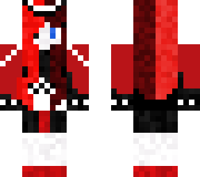 blood harpy