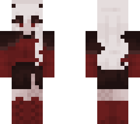 blood moon // d7