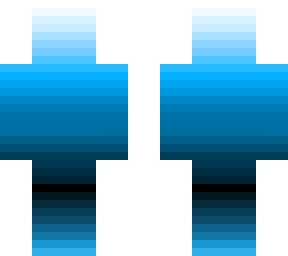 blue waves