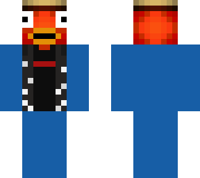 bluestick