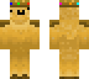 bobthepotato 2