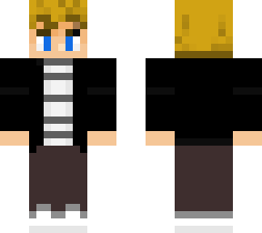 boy