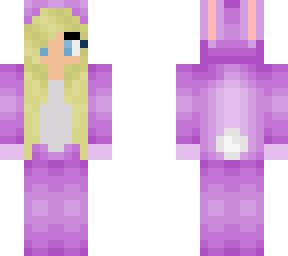 bunny bonnie