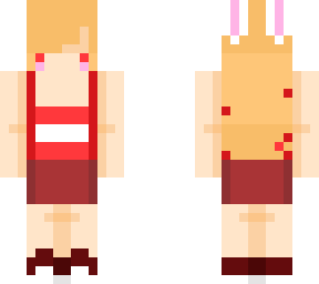 bunny runner