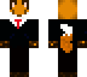bussnis fox