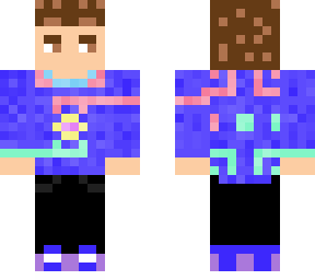 clearskymc operator skin