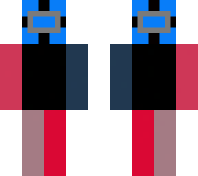 color full skin