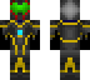 corrupted