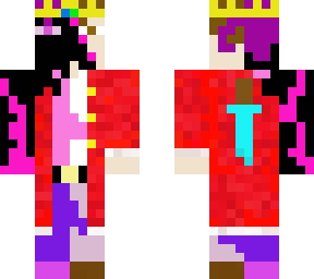 corrupted enderme