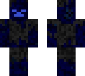 dark drowned