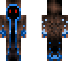 dark mage