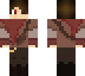 demon redwood explorer