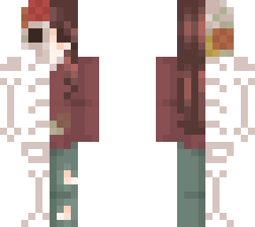 dia de los muertos ~