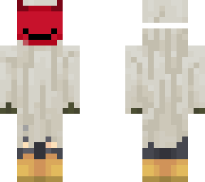 domghost