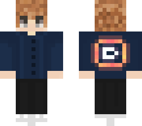 dream face revealed!
