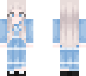 elf girl