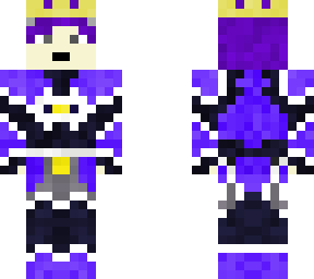 emperor potato