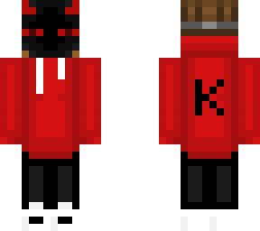 ender boy kris