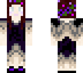 ender dragon i guess slightly better