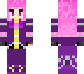 ezel (gothic suit sonata)