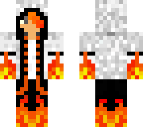 fire boy
