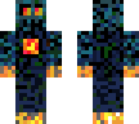 firefrogman