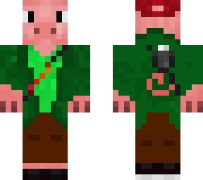 forest pig