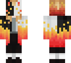 fox skin