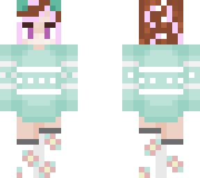 frog flower jumper