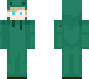 frog onesie