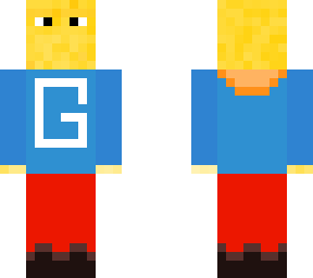g skin