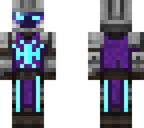 galaxy knight