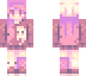 ghost ; skintober