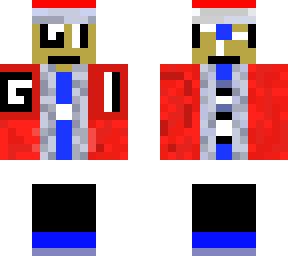 gilboard09 (christmas)