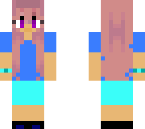 girl