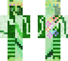 goblien skin