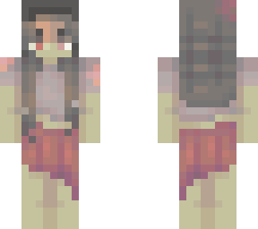 graveyard smash~~skintober day 5