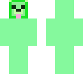 green dogey