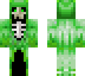 green reaper