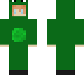 greenthefrog