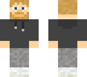guy in a hoodie