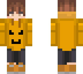 halloween karl