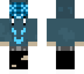 halloween masked guy