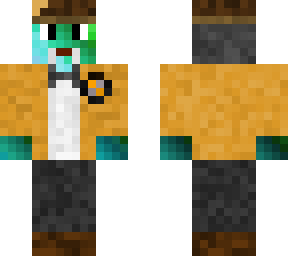 halloween skin
