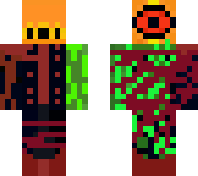 hallowscare