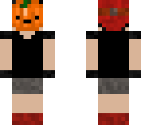 happy halloween!